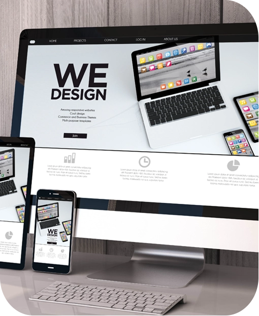 Développement web : solutions personnalisées