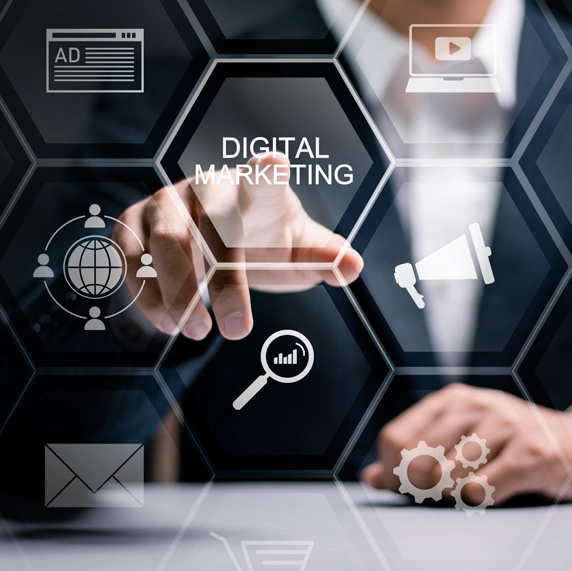 Marketing digital : une approche omnicanal efficace